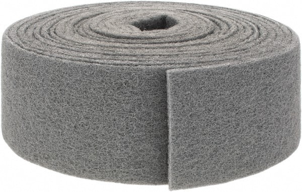 Non-Woven Roll: Silicon Carbide, 4