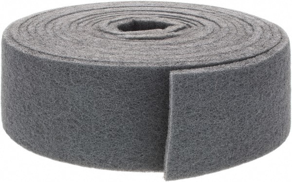 Non-Woven Roll: Silicon Carbide, 4