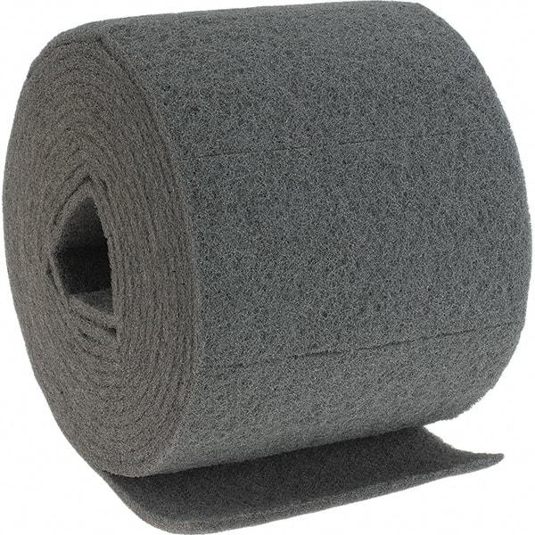 Non-Woven Roll: Silicon Carbide, 20' Long MPN:W4860C100BE9