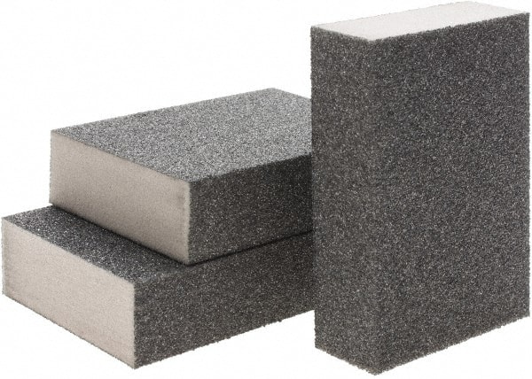 Sanding Sponge: 2-3/4