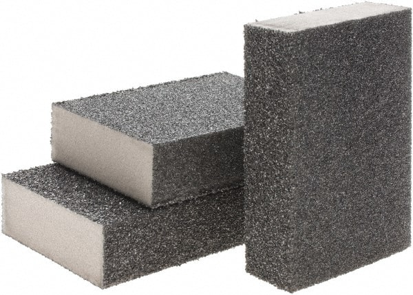 Sanding Sponge: 2-3/4