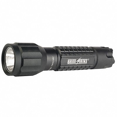 Tactical Handheld Light LED Black MPN:BTL-150-HLS