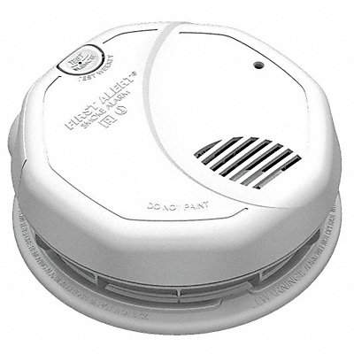 Smoke Alarm Ionization Photoelectric MPN:3120B