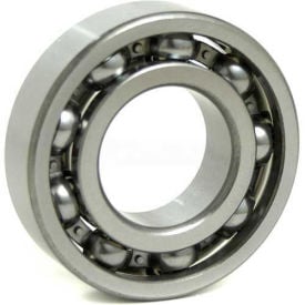 TRITAN Deep Groove Ball Bearings (Metric) 6311 Open Heavy Duty 55mm Bore 120mm OD 6311 C2FYP5