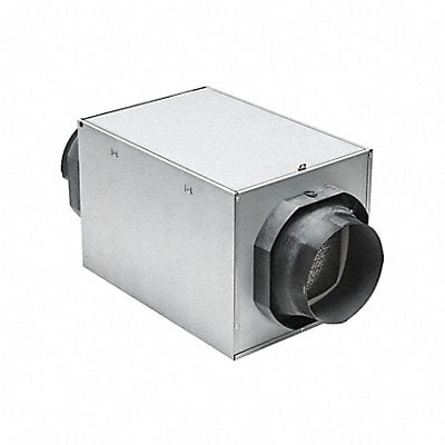 Supply Fan 0.7A Electrical MPN:FIN-180B-HW