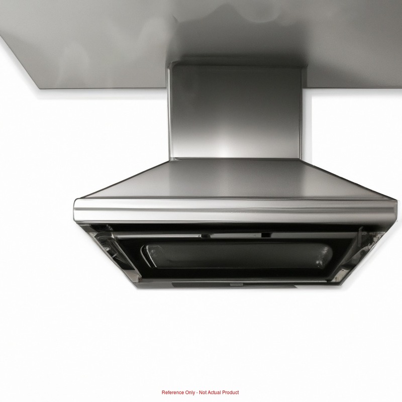 White Range Hood MPN:F402401