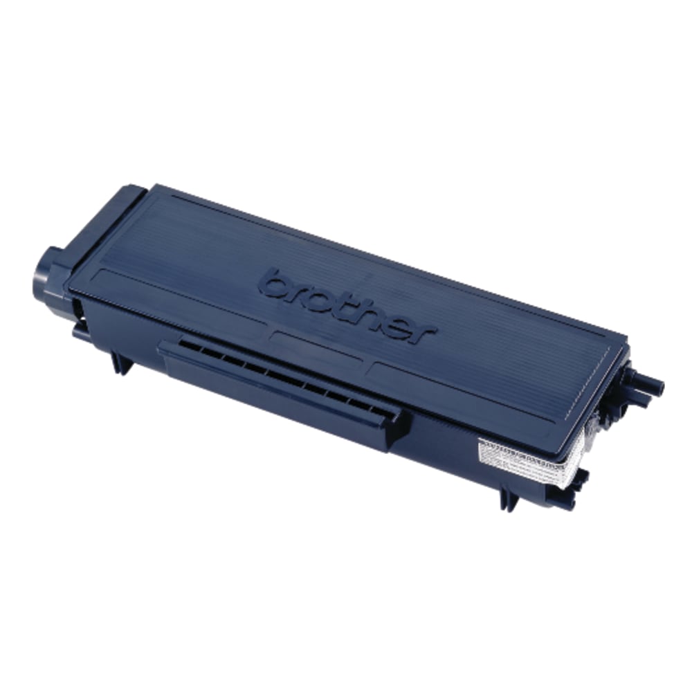 Brother TN-580 Black High Yield Toner Cartridge, TN-580BK MPN:TN580