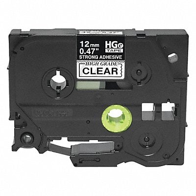 Label Tape CTG 26-1/4ftx0.47in PK5 MPN:HGeS1315PK