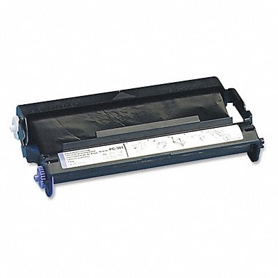 Toner Cartridge 250 Page Yield Black MPN:BRTPC301