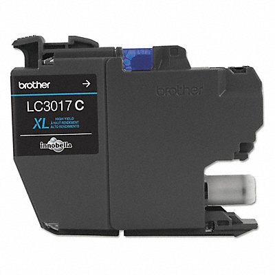 LC3017C Innobella HighYield Ink 550 Pa MPN:LC3017C