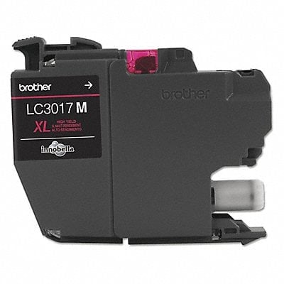 LC3017M Innobella HighYield Ink 550 Pa MPN:LC3017M