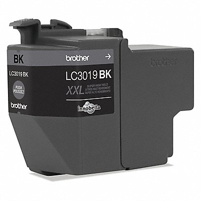 LC3019BK Innobella Super High-Yield Ink MPN:LC3019BK