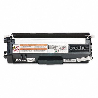 Toner Cartridge Standard Yield Black MPN:TN310BK