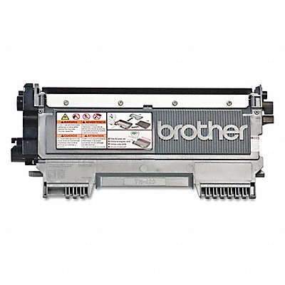 Toner Cartridge 1200 Page-Yield Black MPN:TN420