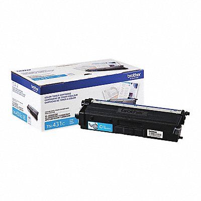 Cartdridge Toner Black MPN:TN431C