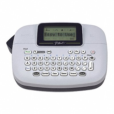 Handy Label Maker MPN:PTM95