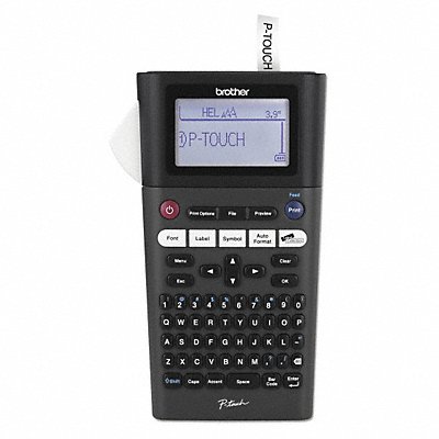 Label Maker Handheld MPN:PTH300