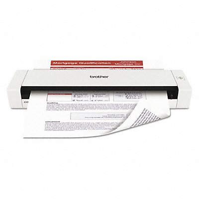 Scanner 2-1/2 L 11-7/8 W 1-13/16 H MPN:DS740D