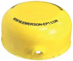 ECC-12ENDCAP Polypropylene Housing Polypropylene Bearing End Cap MPN:758038