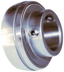 Insert Bearings, Race Width: 0.7031mm, 0.7031in (Decimal Inch), Static Load Capacity: 2567.0  MPN:764109