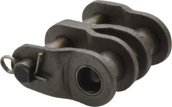 Offset Link: for Double Strand Chain, 35-2 Chain, 3/8