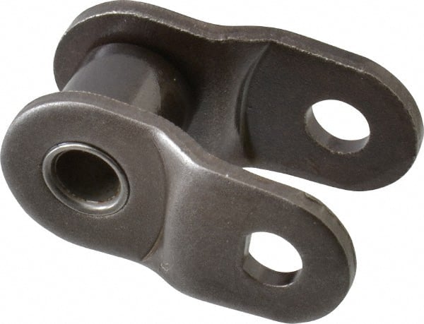 Offset Link: for Single Strand Chain, 50 Chain, 5/8