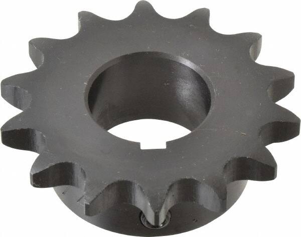 Finished Bore Sprocket: 14 Teeth, 5/8