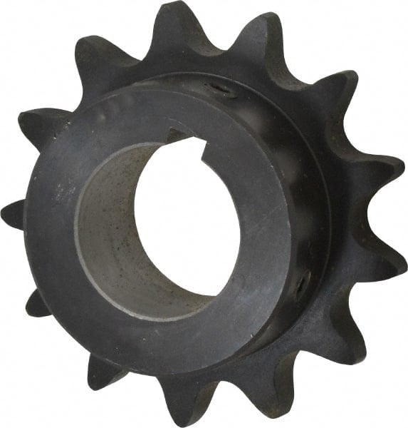 Finished Bore Sprocket: 13 Teeth, 3/4