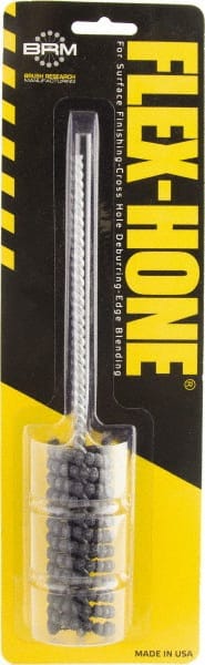 Flexible Cylinder Hone: 1