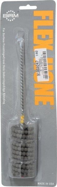 Flexible Cylinder Hone: 1.25