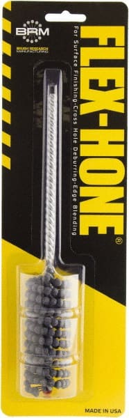 Flexible Cylinder Hone: 1.12