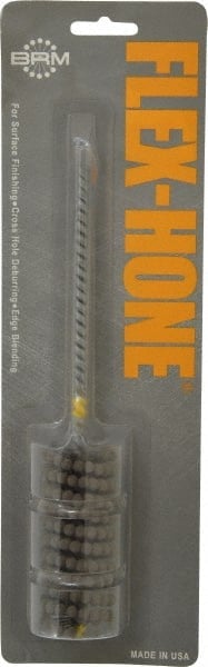 Flexible Cylinder Hone: 1.12