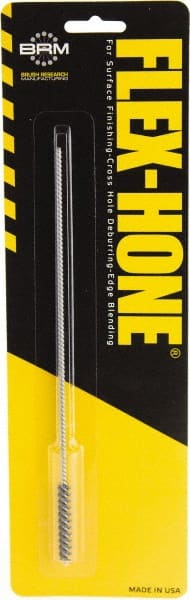 Flexible Cylinder Hone: 1/4