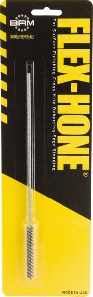 Flexible Cylinder Hone: 0.25