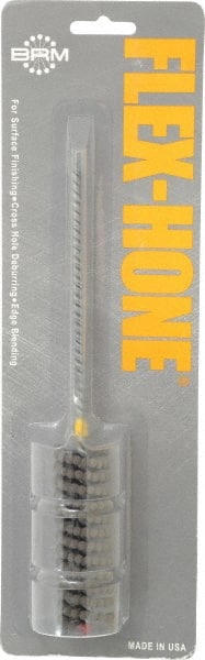 Flexible Cylinder Hone: 0.87