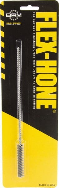 Flexible Cylinder Hone: 0.31