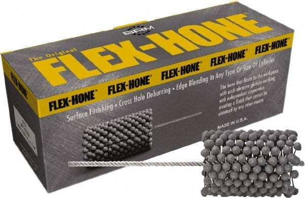 Flexible Cylinder Hone: 7.5