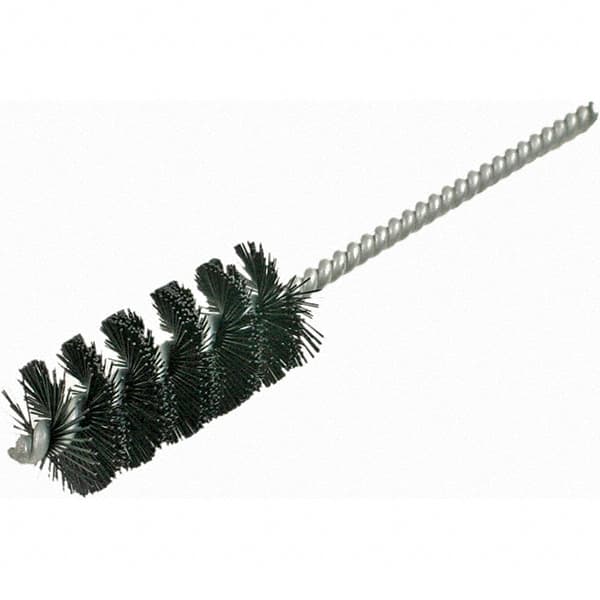 Power Tube Brush: Helical, Nylon MPN:83N312