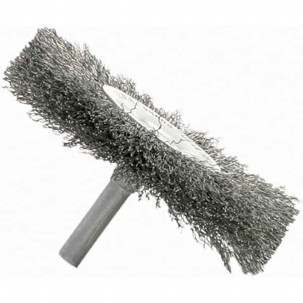 Wheel Brush: 1-1/2