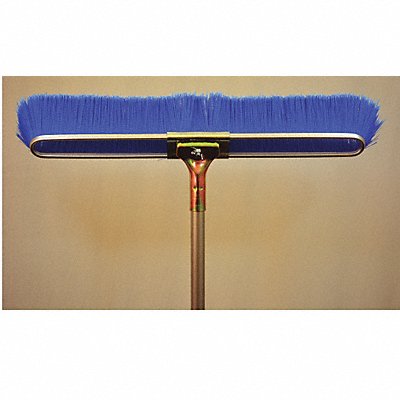 Fine Brush Blue Steel Bolt-On 23 in. MPN:2134-CS-4