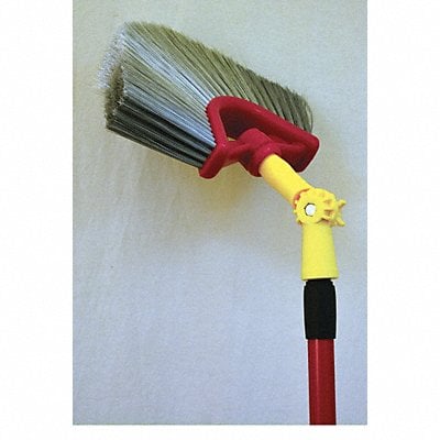 CobWeb Brush/Adapter 10 ft Telescopic MPN:9136-CEXT