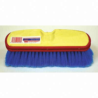 Flagged Brush w/Bump 10 in. MPN:4116-CB