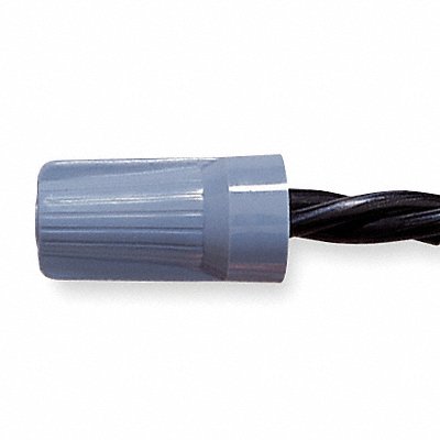 Twist On Wire Connector 600 V PK25 MPN:B4-1