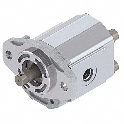 Hydraulic Gear Pump Cast Iron 3.66 in.L MPN:AP100/235D880