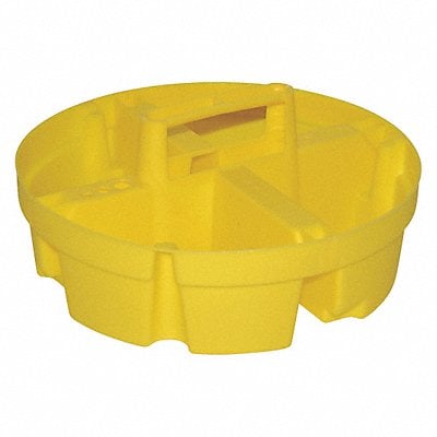 Bucket Stacker 4 Compartment MPN:15051