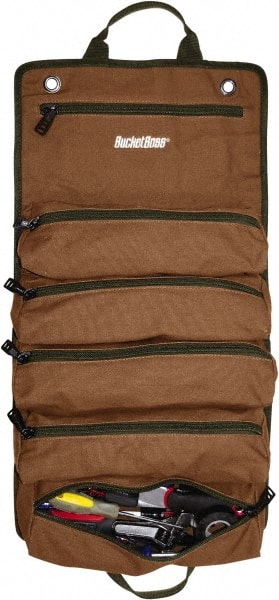 Tool Roll: 6 Pocket MPN:74004