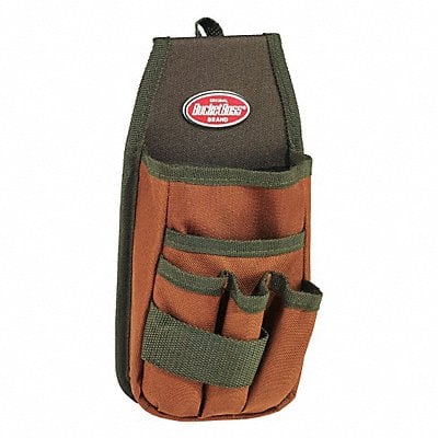 Green Tool Pouch Polyester MPN:54170