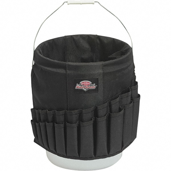 Bucket Organizer: 44 Pocket MPN:AB30020