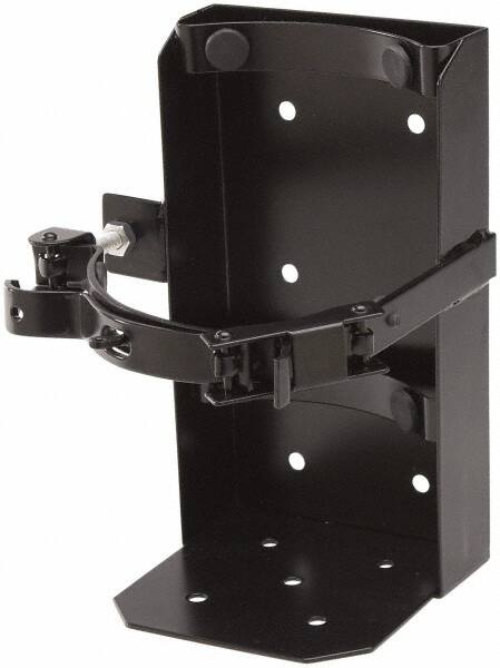 Fire Extinguisher Brackets, Mounts & Accessories, Product Type: Fire Extinguisher Strap Bracket  MPN:700226