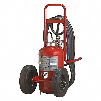 Example of GoVets Wheeled Fire Extinguishers category